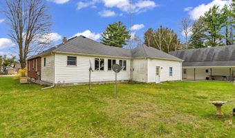 2828 Lakeshore, Applegate, MI 48401