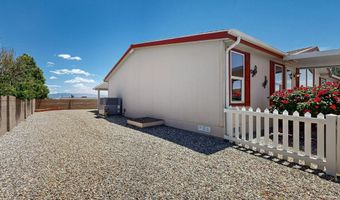322 SUNRISE BLUFFS Dr, Belen, NM 87002