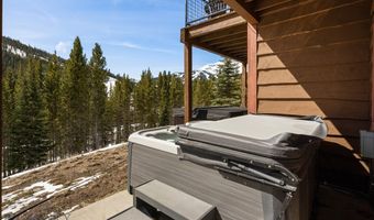 35 A Heavy Runner Rd 35A, Big Sky, MT 59716