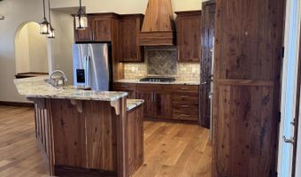 111 E PAPWORTH Ln, Afton, WY 83110