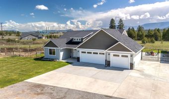 24812 N OLD HIGHWAY 95, Athol, ID 83801