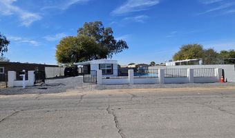 5676 N Fairoak Ln, Casa Grande, AZ 85122