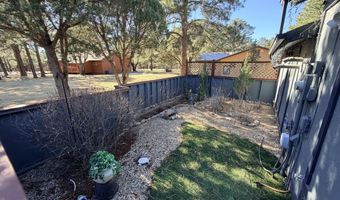 1390 High Mesa Rd . Lot 9, Alto, NM 88312