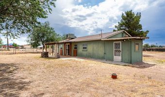 2469 N Thunder Ln, Chino Valley, AZ 86323