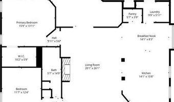 1001 Homestead Trl, Allen, TX 75002