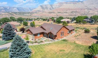 301 Roan Creek Dr, Battlement Mesa, CO 81635