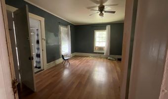 158 Bowen St, Abbeville, GA 31001