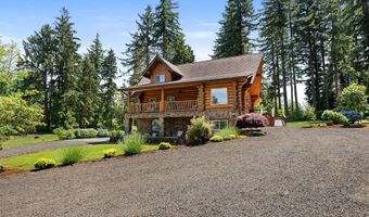 93011 LABECK Rd, Astoria, OR 97103
