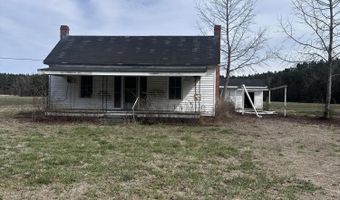 3127 Marys Chapel Church Rd, Aurora, NC 27806