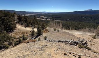 0 County Road 787, Alma, CO 80420