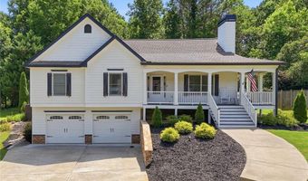 114 S Mountain Brooke Dr, Ball Ground, GA 30107