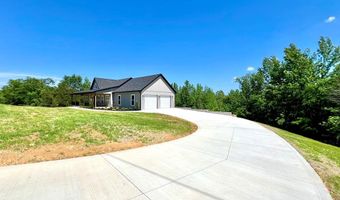 10340 Goff Ridge Rd, Baxter, TN 38544