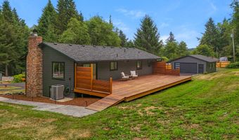 37671 TIMBER Ln, Astoria, OR 97103