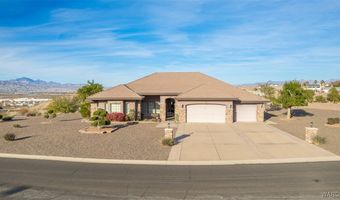 1805 Stovall St, Bullhead City, AZ 86442