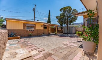 3808 Johnson Ave, El Paso, TX 79930