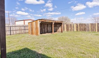107 Ashley St, Alvord, TX 76225