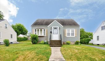 535 Jewett Ave, Bridgeport, CT 06606