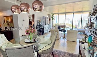 19500 Turnberry Way 15F, Aventura, FL 33180