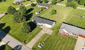 1003 Polley Dr, Bardstown, KY 40004
