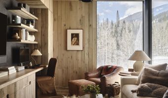 724 N HAYDEN Rd, Aspen, CO 81611