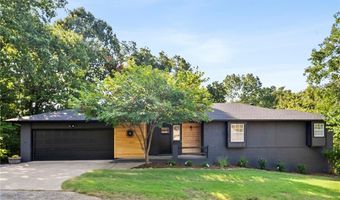 5 Dunvegan Ln, Bella Vista, AR 72715
