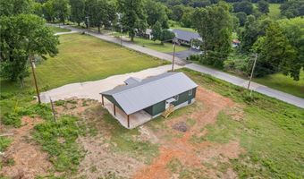 445 Cemetery Rd, Alpena, AR 72611