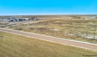 Tract 7 Road 151, Carpenter, WY 82054