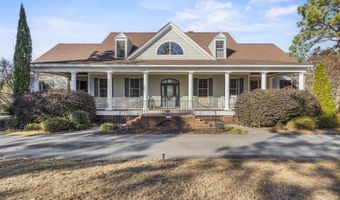 160 Hound Hollow Rd, Camden, SC 29020