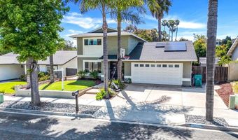 3221 Camarillo Ave, Oceanside, CA 92056