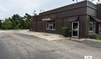 1403 S Main St, Atmore, AL 36502