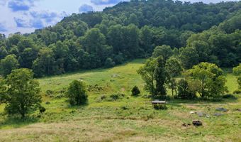 360 Rainbow Ln, Asbury, WV 24916
