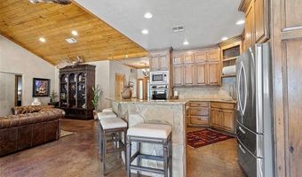 780 Rickets Ln, Ardmore, OK 73401