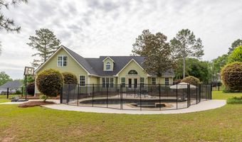 110 Labrador Trl, Americus, GA 31719