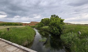105 Lower Redwater Rd, Beulah, WY 82712