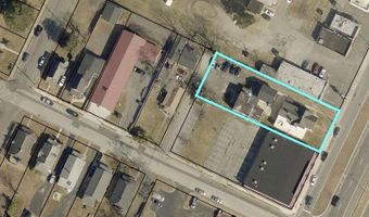 128 S PHILADELPHIA Blvd, Aberdeen, MD 21001