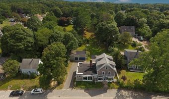 896 Sandwich Rd, Bourne, MA 02561