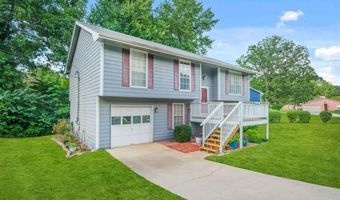 3560 Riverchase, Decatur, GA 30034