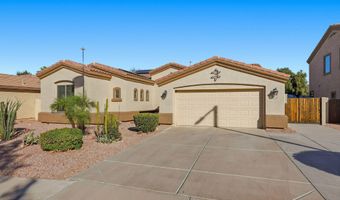 146 W BLUE LAGOON Dr, Casa Grande, AZ 85122
