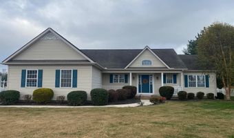 13 FAIRWAY Ave, Georgetown, DE 19947