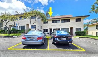 98-441 Kaonohi St 35-3, Aiea, HI 96701