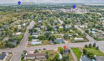 811 Butte St, Belle Fourche, SD 57717
