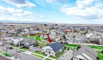 2421 Lasso Ave, Bozeman, MT 59718