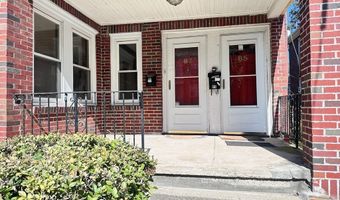 87 Colborne Rd 87, Boston, MA 02135