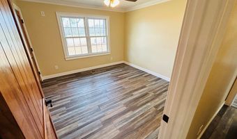 895 Cannonville Rd, Abbeville, GA 31001