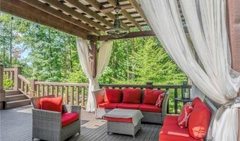 805 Old Mill Ct, Ball Ground, GA 30107