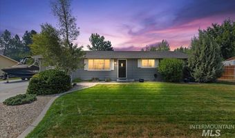 10445 W Littlewood St, Boise, ID 83709