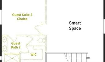 4885 N Rome St Plan: Big Sur, Aurora, CO 80019
