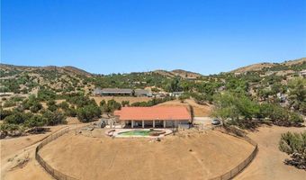 6324 Quail Rd, Agua Dulce, CA 91390