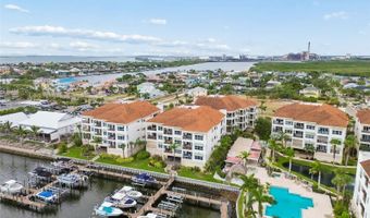 1038 BELLASOL Way 403, Apollo Beach, FL 33572