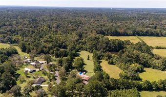6101 MCRAY Dr, Ball, LA 71405